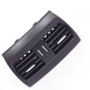 14-19 OEM BMW Rear Air Vent in Console X5M X5 X6M X6 9252012 F15 F85 F16 F86