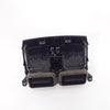 14-19 OEM BMW Rear Air Vent in Console X5M X5 X6M X6 9252012 F15 F85 F16 F86