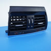 14-19 OEM BMW Rear Console Air Vent Grill X5M X6M X5 X6 9252013 F15 F85 F16 F86