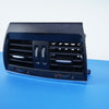 14-19 OEM BMW Rear Console Air Vent Grill X5M X6M X5 X6 9252013 F15 F85 F16 F86