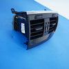 14-19 OEM BMW Rear Console Air Vent Grill X5M X6M X5 X6 9252013 F15 F85 F16 F86