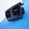 14-19 OEM BMW Rear Console Air Vent Grill X5M X6M X5 X6 9252013 F15 F85 F16 F86
