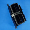14-19 OEM BMW Rear Console Air Vent Grill X5M X6M X5 X6 9252013 F15 F85 F16 F86