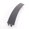 14-19 OEM BMW Rear Console Trim Cover X5 X5M X6 X6M 9252110 F15 F85 F16 F86
