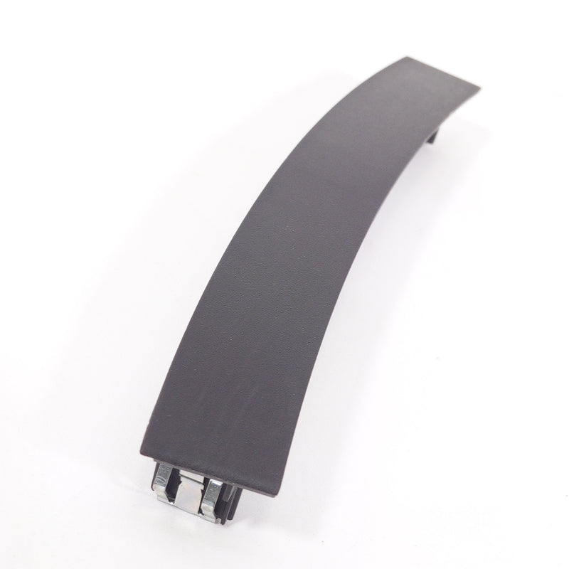 14-19 OEM BMW Rear Console Trim Cover X5 X5M X6 X6M 9252110 F15 F85 F16 F86