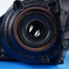 14-19 OEM BMW Rear Differential 3.15 X5 X6 50i 7636996 F15 F16