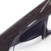 14-19 OEM BMW Rear Left Door Panel Trim Fine Oak Wood 'S4CV' X5M X6M X5 X6 F15