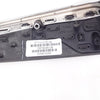 14-19 OEM BMW Rear Left Door Panel Trim Fine Oak Wood 'S4CV' X5M X6M X5 X6 F15