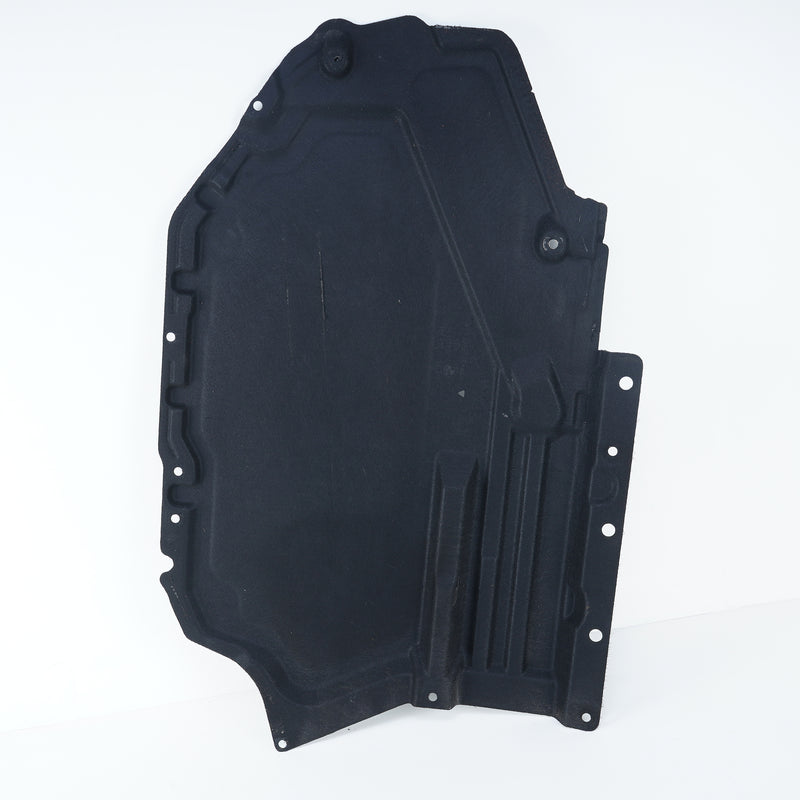 14-19 OEM BMW Rear Left Underbody Cover X5M X6M X5 X6 7325391 F15 F85 F16 F86