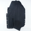 14-19 OEM BMW Rear Left Underbody Cover X5M X6M X5 X6 7325391 F15 F85 F16 F86