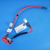 14-19 OEM BMW Rear Positive Battery Cable X5M X6M X5 X6 9322056 F15 F85 F16 F86
