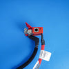 14-19 OEM BMW Rear Positive Battery Cable X5M X6M X5 X6 9322056 F15 F85 F16 F86