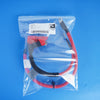 14-19 OEM BMW Rear Positive Battery Cable X5M X6M X5 X6 9322056 F15 F85 F16 F86