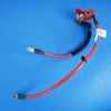 14-19 OEM BMW Rear Positive Battery Cable X5M X6M X5 X6 9322056 F15 F85 F16 F86