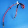 14-19 OEM BMW Rear Positive Battery Cable X5M X6M X5 X6 9322056 F15 F85 F16 F86