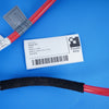14-19 OEM BMW Rear Positive Battery Cable X5M X6M X5 X6 9322056 F15 F85 F16 F86
