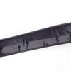 14-19 OEM BMW Rear Right Cover Interior Door Grab Handle X5 X6 7292254 F15 F16