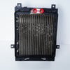 14-19 OEM BMW Right Engine Oil Cooler X5 X6 50i N63 7645692 F15 F16
