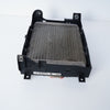 14-19 OEM BMW Right Engine Oil Cooler X5 X6 50i N63 7645692 F15 F16