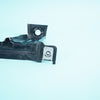 14-19 OEM BMW Right Fender Bracket X5 X6 X5M X6M 7294552 F15 F85 F16 F86