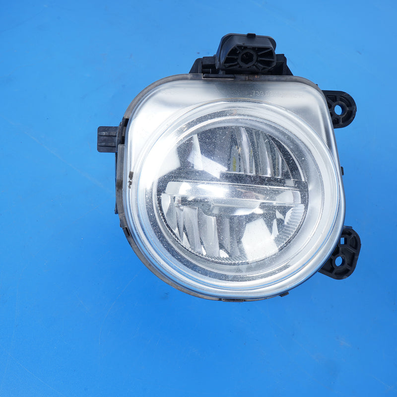 14-19 OEM BMW Right LED Fog Light X5 X3 X6 X4 7317252 F15 F25 F85 F16 F26 F86
