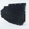 14-19 OEM BMW Right Underbody Shield X5 X6 X5M X6M 7325392 F15 F85 F16 F86