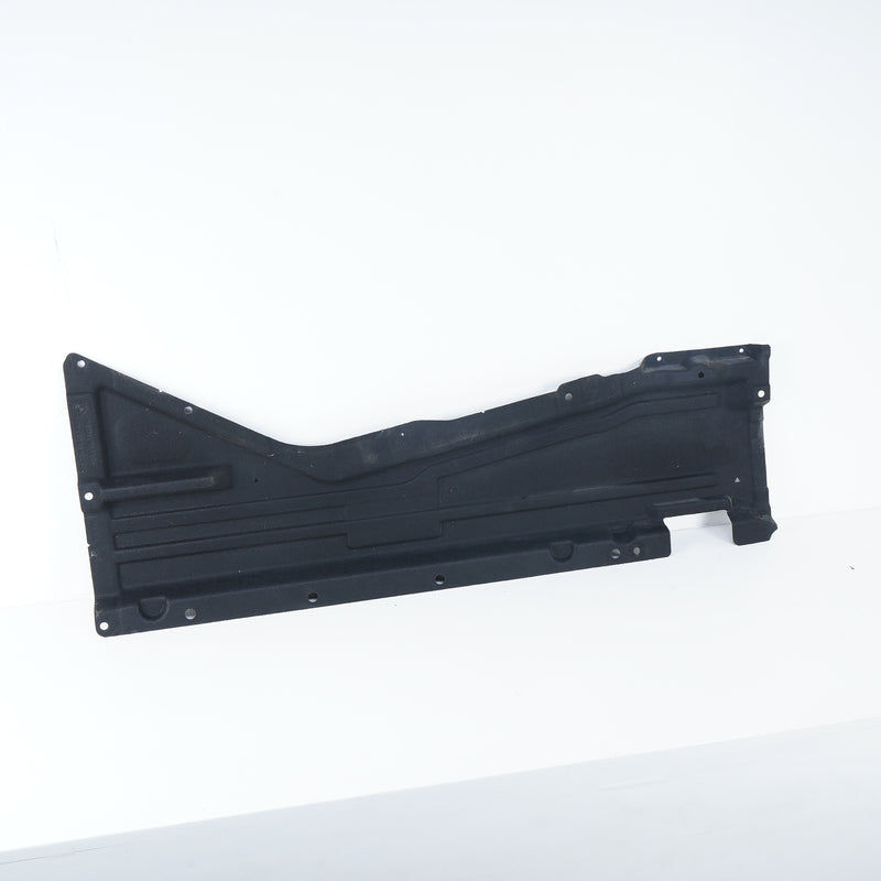 14-19 OEM BMW Right Underbody Splash Shield X5 X6 X5M X6M 7308676 F15 F85 F16