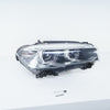 14-19 OEM BMW Right Xenon Headlight AHL with Modules X5 X6 7410682 F15 F85 F16