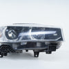 14-19 OEM BMW Right Xenon Headlight AHL with Modules X5 X6 7410682 F15 F85 F16