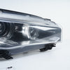 14-19 OEM BMW Right Xenon Headlight AHL with Modules X5 X6 7410682 F15 F85 F16