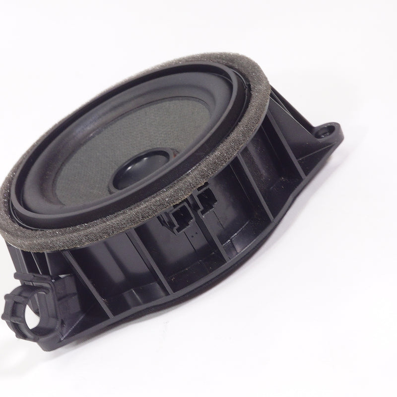 14-19 OEM BMW Speaker Base HiFi Midrange X5 X6 9337807 F15 F16