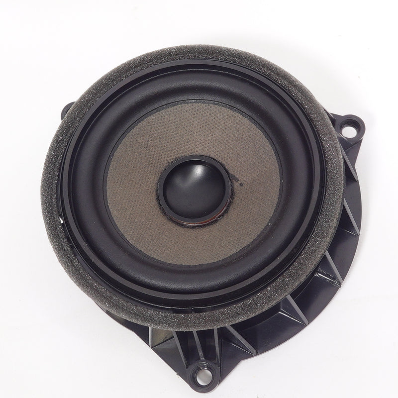 14-19 OEM BMW Speaker Base HiFi Midrange X5 X6 9337807 F15 F16