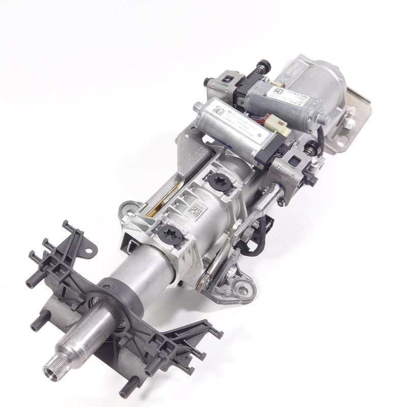 14-19 OEM BMW Steering Column X5M X5 X6M X6 6868391 F15 F85 F16 F86
