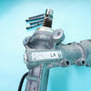 14-19 OEM BMW Steering Rack Electric X5 X6 5A24384 F15 F16