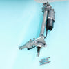 14-19 OEM BMW Steering Rack Electric X5 X6 5A24384 F15 F16
