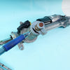 14-19 OEM BMW Steering Rack Electric X5 X6 5A24384 F15 F16