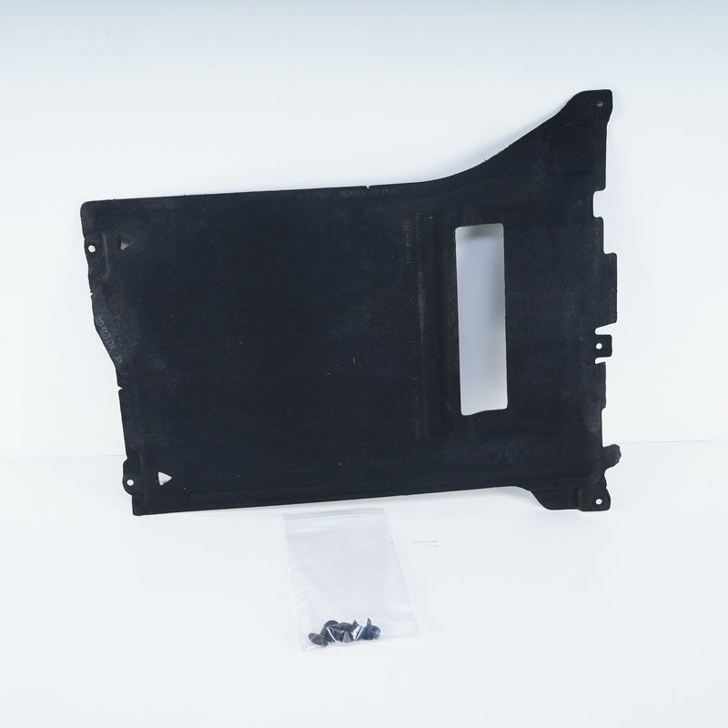 14-19 OEM BMW Transmission Cover X5 X6 xDrive50i 7308679 F15 F16