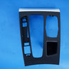 14-19 OEM BMW Trim Panel Shifter Center Console X5 X6 9252115 F15 F16
