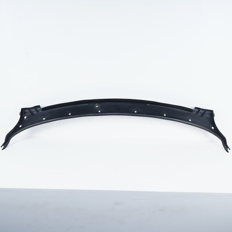14-19 OEM BMW Windshield Cowl 7292396 F15 F85 F16 F86