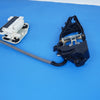 14-20 OEM BMW Rear Right Soft Close Door Lock Actuator X5 X5M 7281956 F15 F85