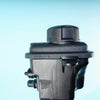 14-23 OEM BMW Coolant Expansion Tank X5M X6M X5 X6 50i N63TU 7841266 F15 F85 F95