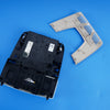 14-23 OEM BMW Front Beige Sunroof Switch X5 X5M X6 X6M 9331148 F15 F85 F16 F39