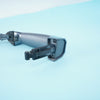 14-23 OEM BMW Right Comfort Access Door Handle Space Grey A52 7348744 F15 F48