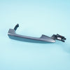 14-23 OEM BMW Right Comfort Access Door Handle Space Grey A52 7348744 F15 F48