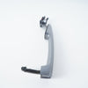 14-23 OEM BMW Right Comfort Access Door Handle Space Grey A52 7348744 F15 F48