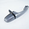 14-23 OEM BMW Right Comfort Access Door Handle Space Grey A52 7348744 F15 F48