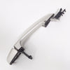 14-23 OEM BMW Right Door Handle Mineral Silver 'A14' X5 X6 X1 F15 F48 F16 F39
