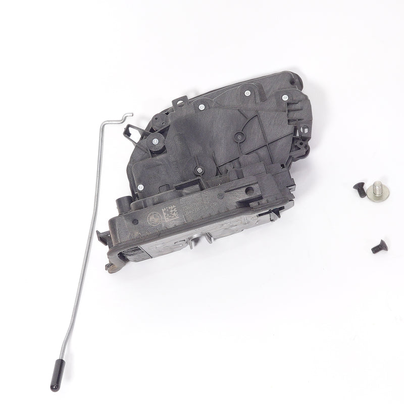14-23 OEM BMW Right Door Lock Latch 7281934 F15 F48 F85 G12 F57 F67 F16 F39 F86