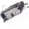 14-23 OEM BMW Right Door Lock Latch 7281934 F15 F48 F85 G12 F57 F67 F16 F39 F86