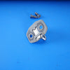 14-25 OEM BMW Door Catch 7394435 F15 F48 F85 F95 F97 G01 G05 G07 F90 G12 G30